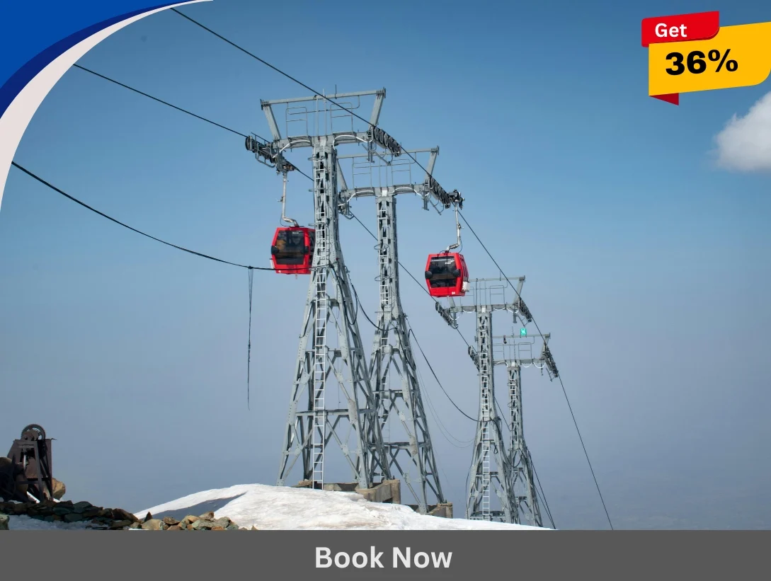 Kashmir Tour Package