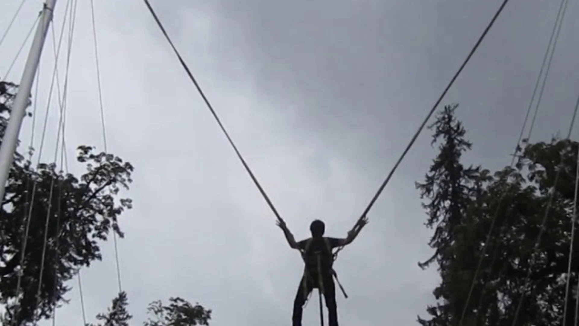 Bungee Rocket in Manali image 2