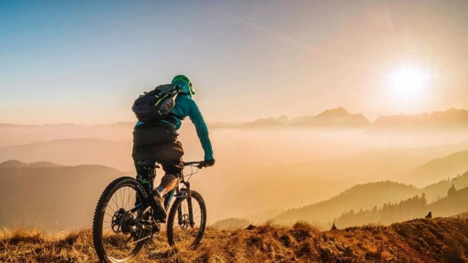 Mountain Biking in Darjeeling image 3