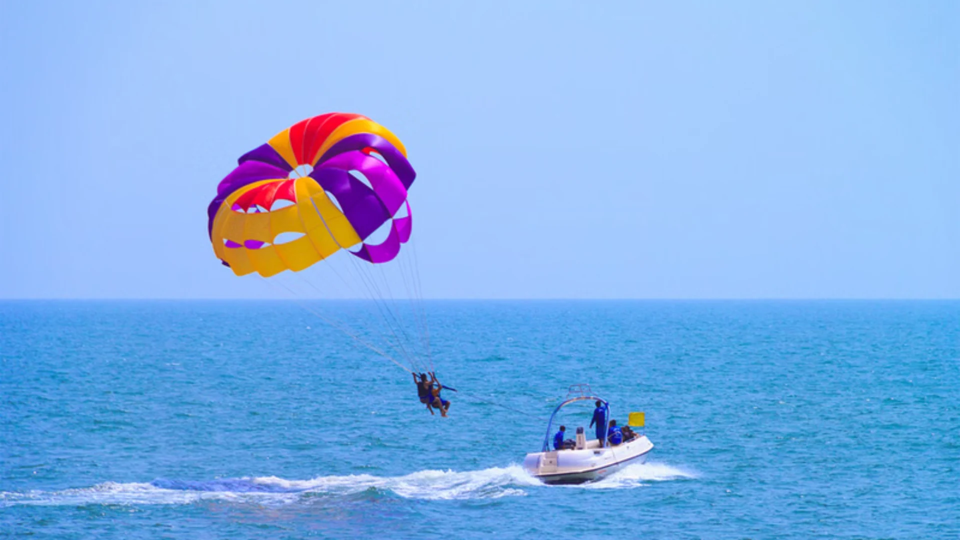 Beach Sports in Darjeeling image 3