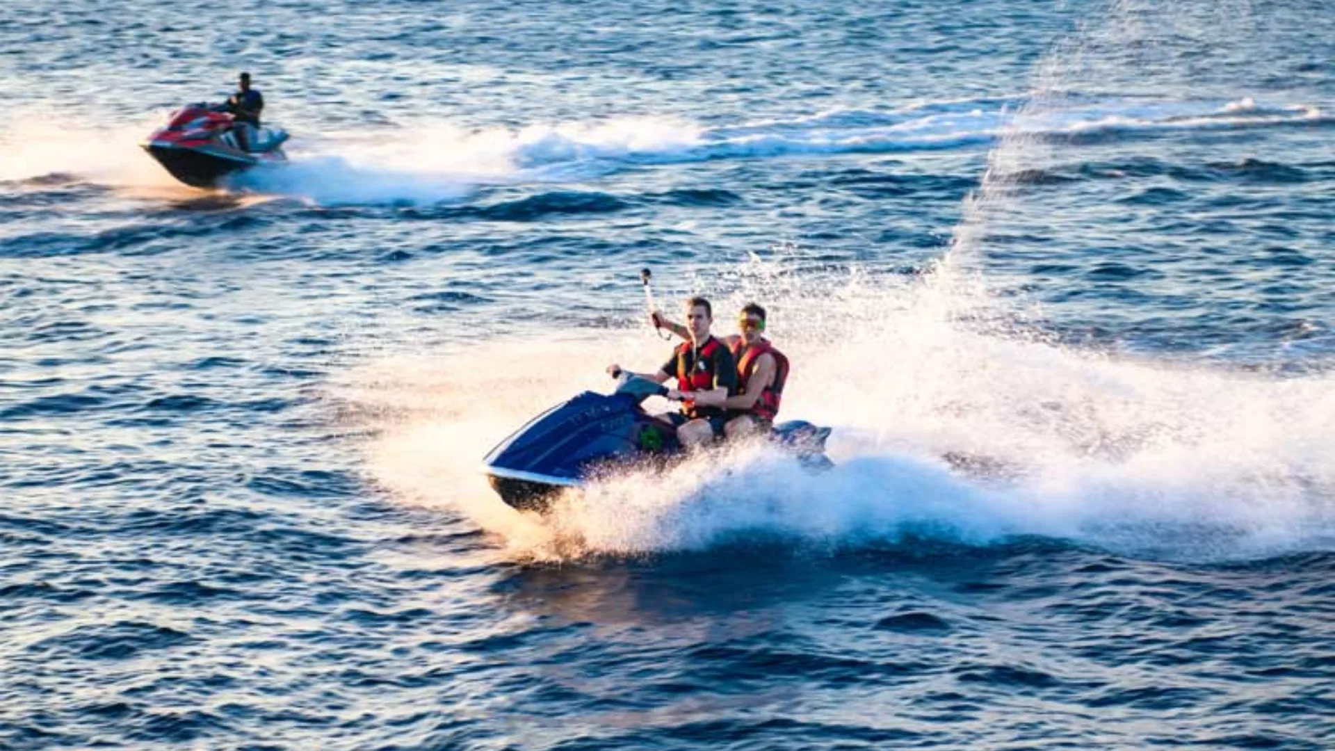 Jet Ski Rides in Goa image 2