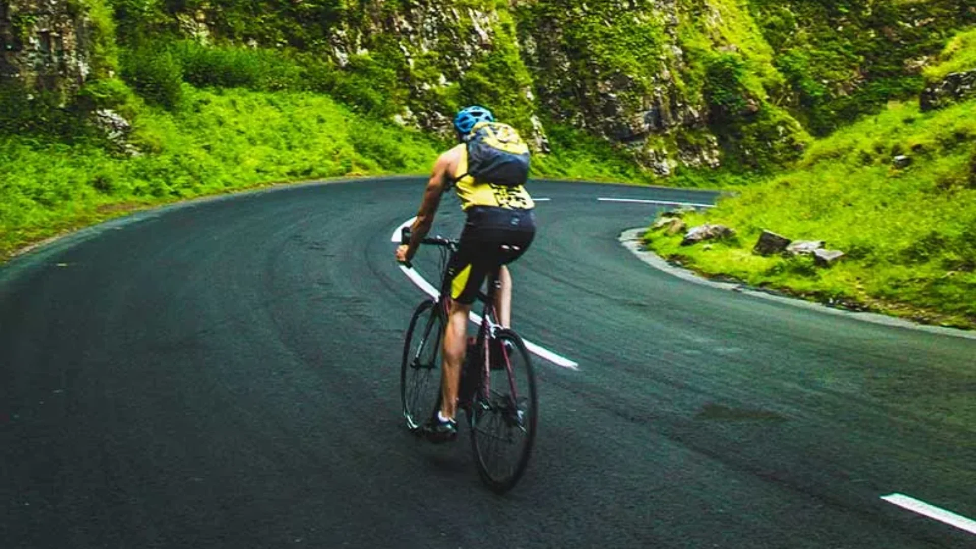 Cycling in Goa image 2