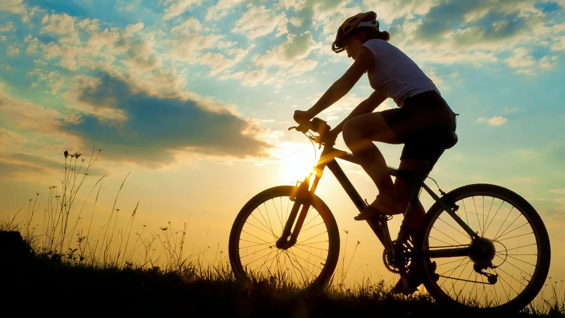 Cycling in Goa