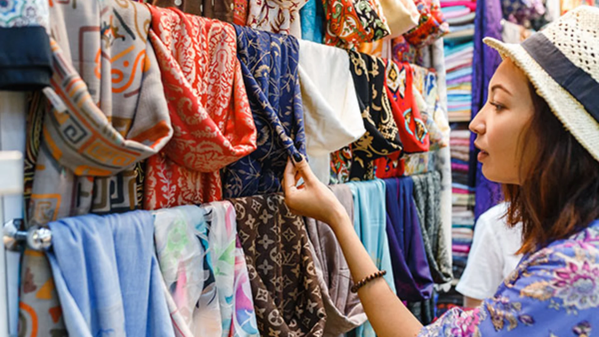 Shoping in Ooty Markets