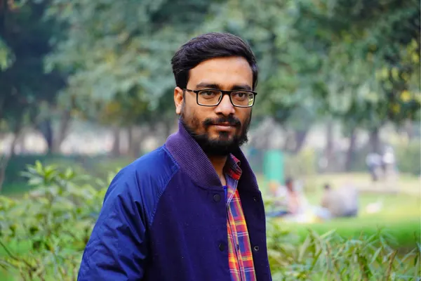Somnath Rawat