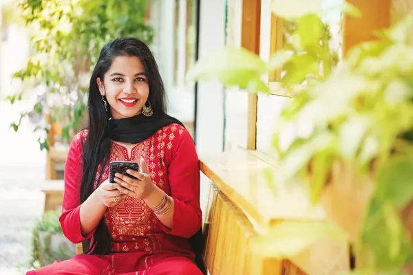 Komal Varma