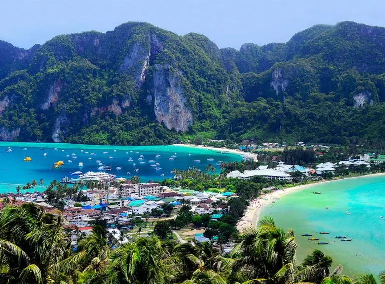Andaman: A Tropical Escape to Pristine Beaches &amp;amp;amp;amp;amp;amp; Blue Waters