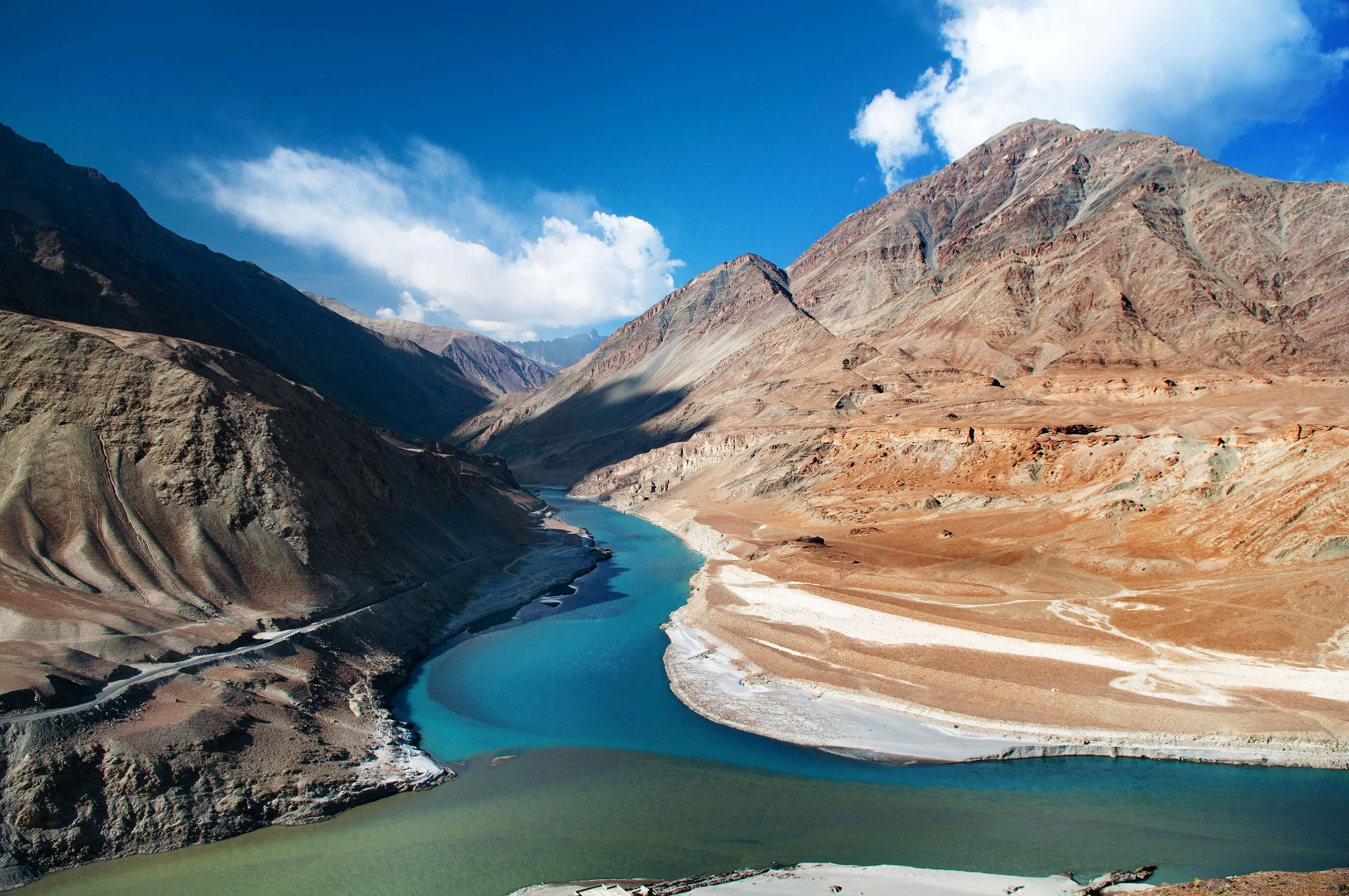 Ladakh – A Journey Beyond the Mountains!