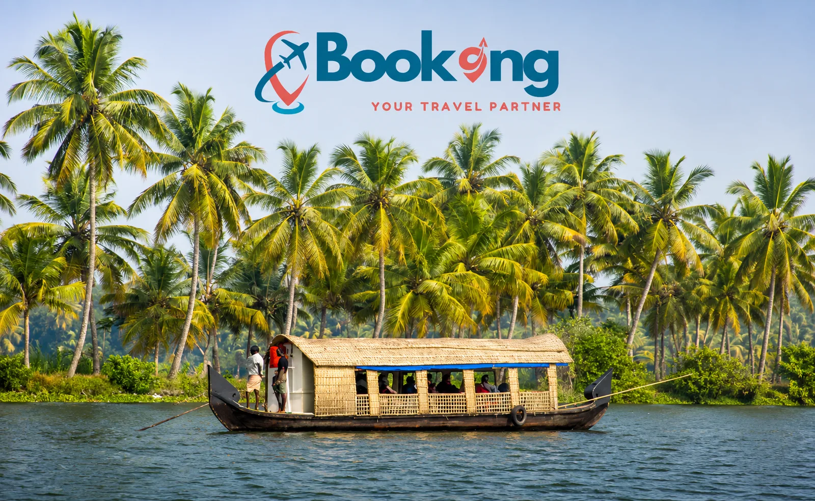 Kerala 4 Days 3 Nights Tour Package