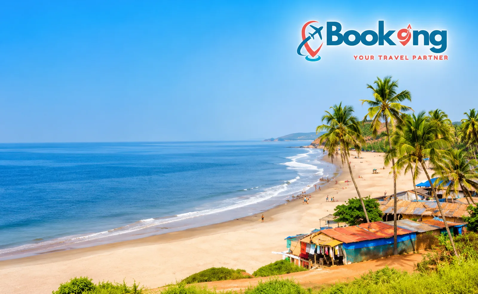 Goa Tour Package