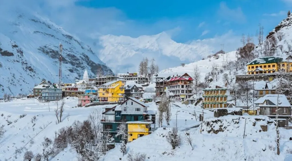 Manali Tour Package – Explore the Beauty of Himachal