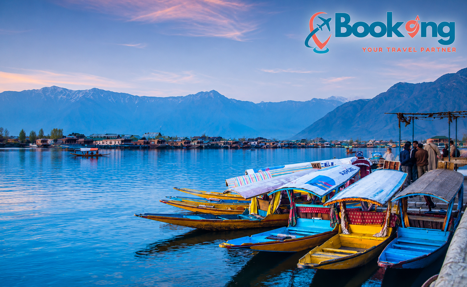 Kashmir Tour Package – Enjoy Heaven on Earth with Top Kashmir Packages