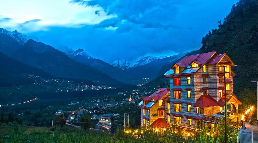 Manali Tour Package – Complete Travel Guide for an Unforgettable Himalayan Holiday