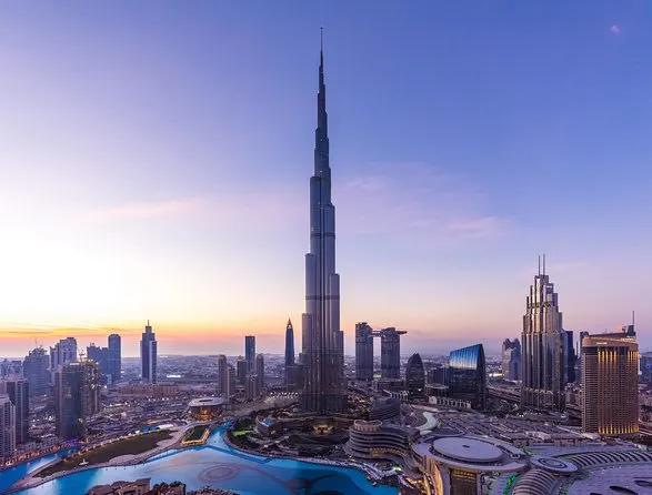 World's Tallest Buildings You Can Visit in 2026 – Complete Travel Guide
