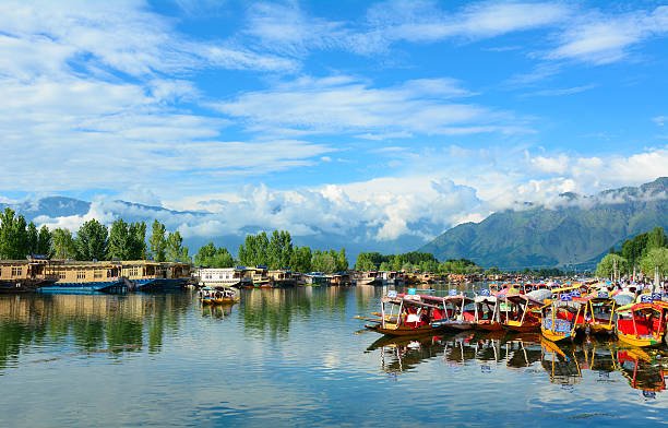 Srinagar Travel Vlog
