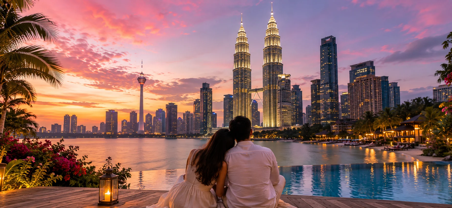 World's Tallest Buildings You Can Visit in 2026 – Complete Travel Guide