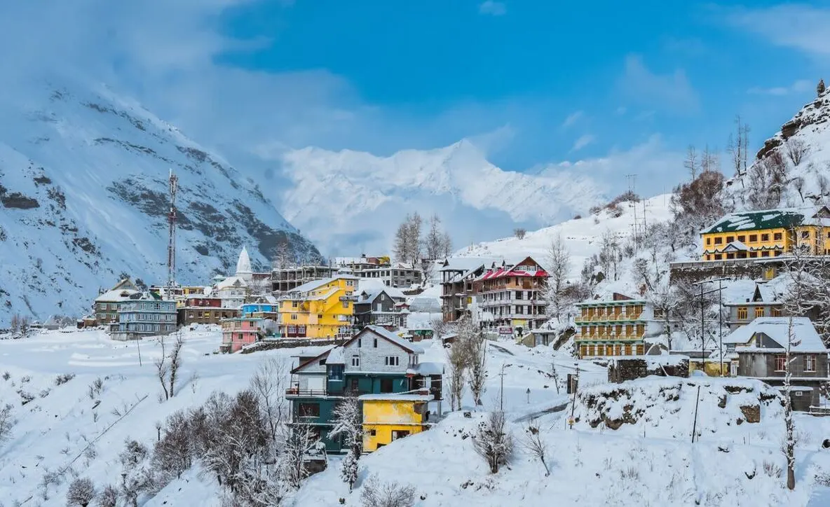 Explore Manali: A Perfect Himalayan Escape
