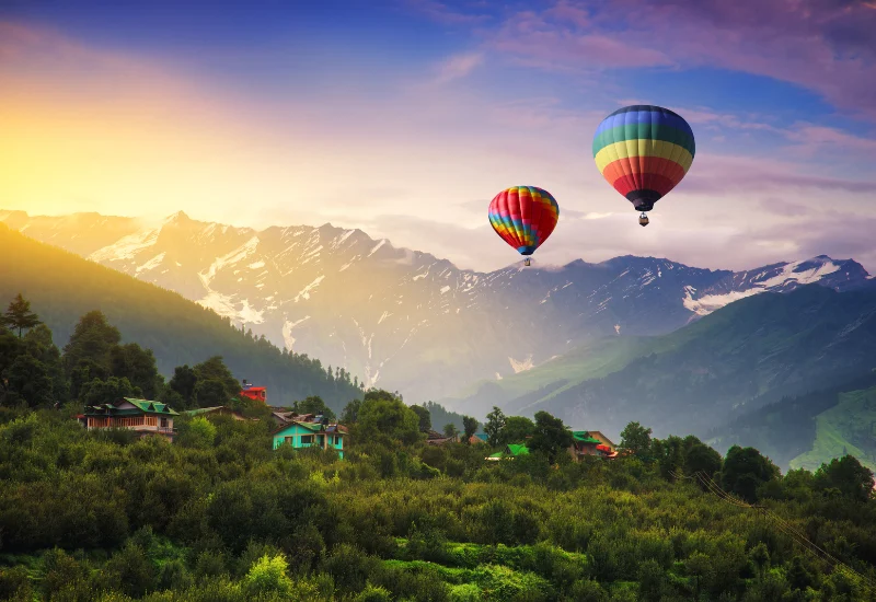 Manali Tour Guide 2026 – Best Places to Visit, Things to Do & Travel Tips