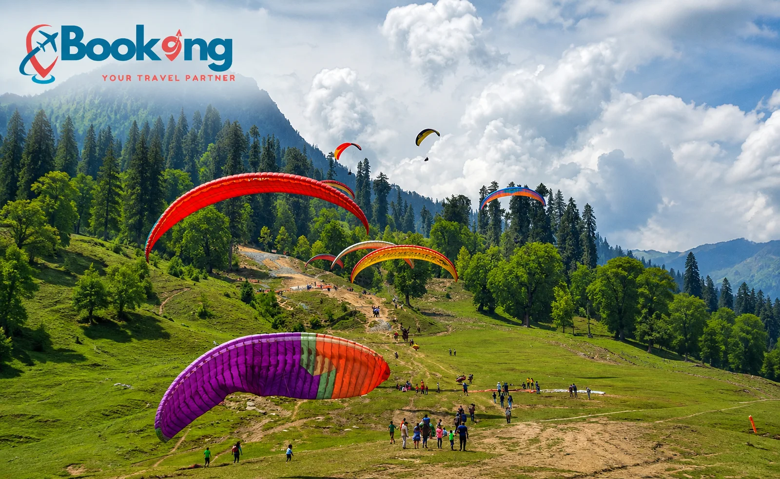 Manali Adventure – An Exciting Himalayan Experience