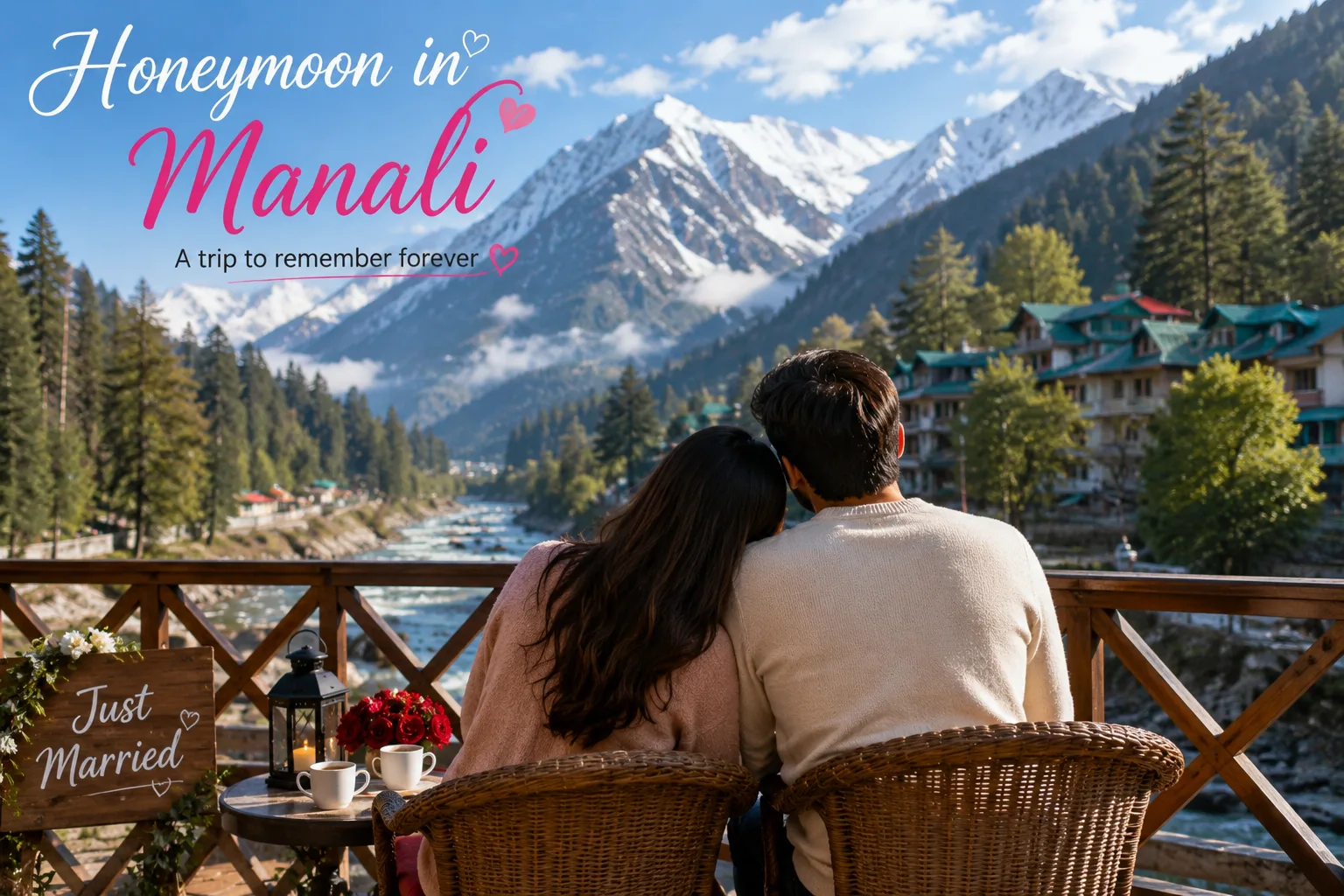 Visit to Manali: A Memorable Himalayan Journey