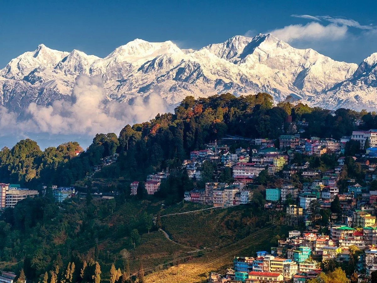 Darjeeling– Explore the Queen of Hills