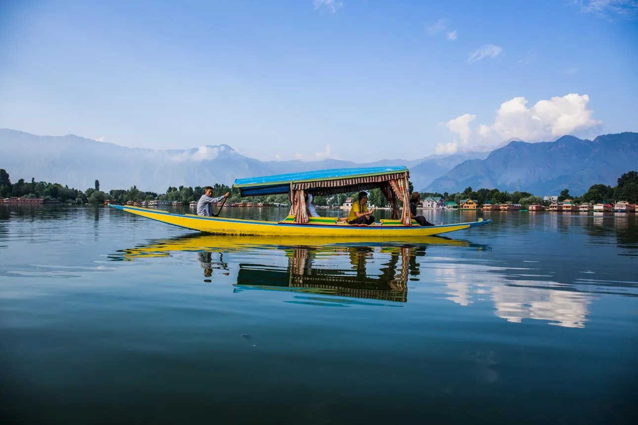 Srinagar: Explore the Beauty of Kashmir