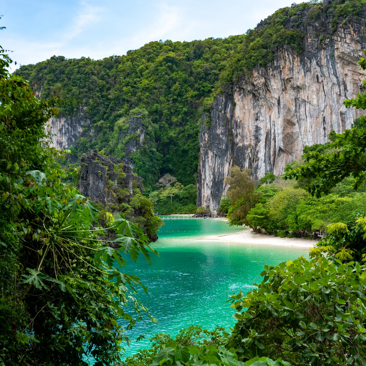Thailand – Discover the Beauty of Tropical Paradise!