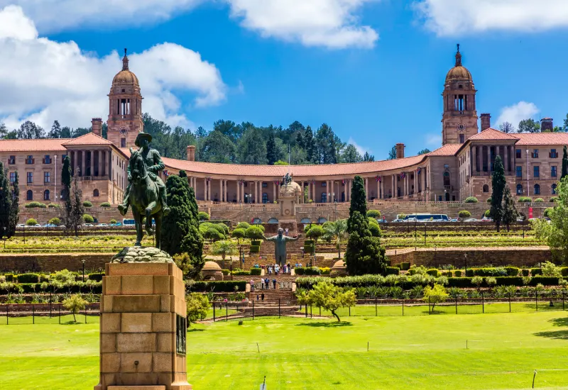 South Africa Packages