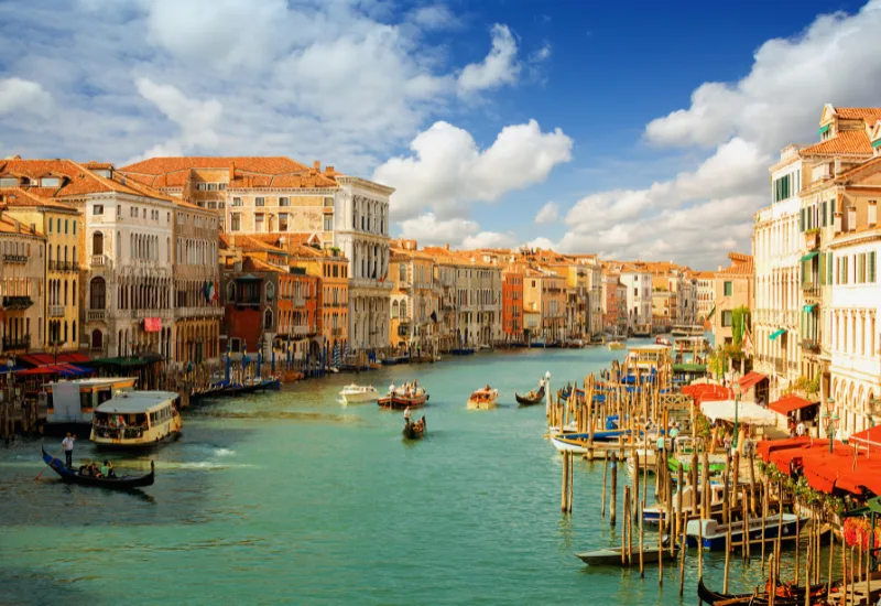 Italy Packages