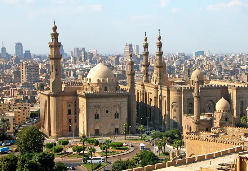 Egypt Packages