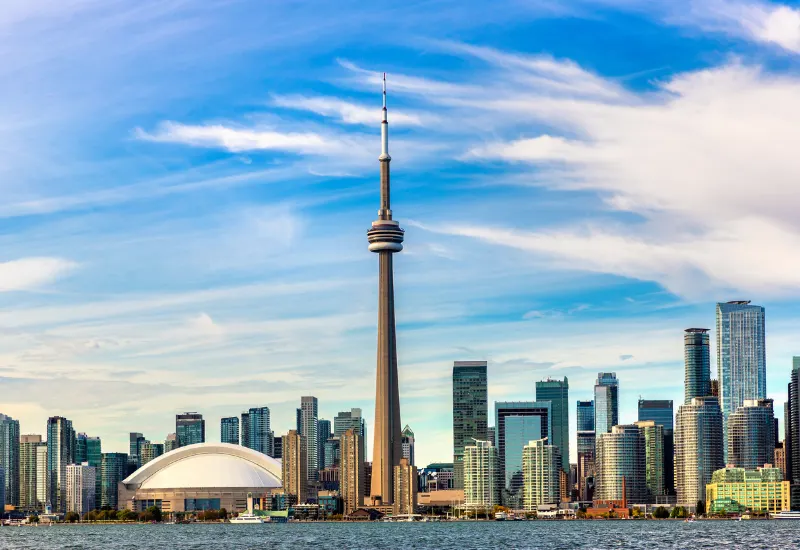 Canada Packages