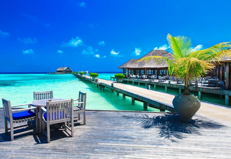 Maldives Packages