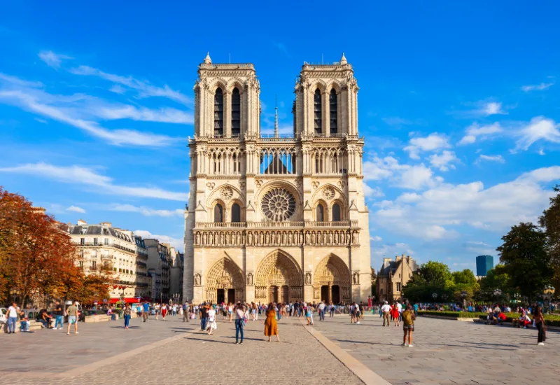 Paris Package