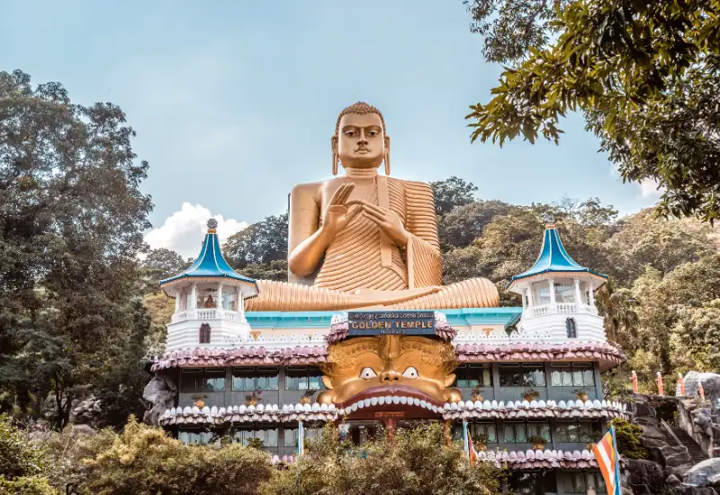 Sri Lanka Packages