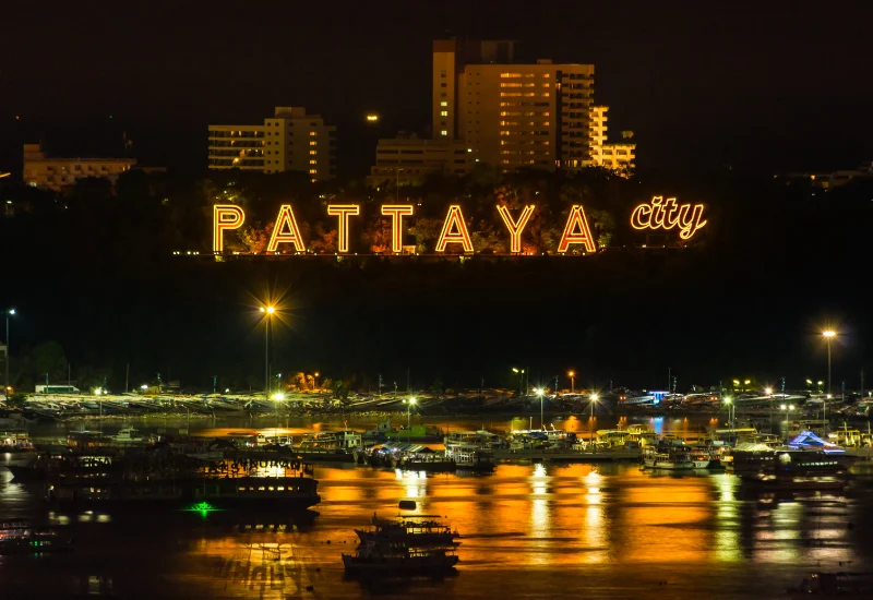 Pattaya Packages