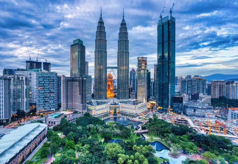 Malaysia Packages