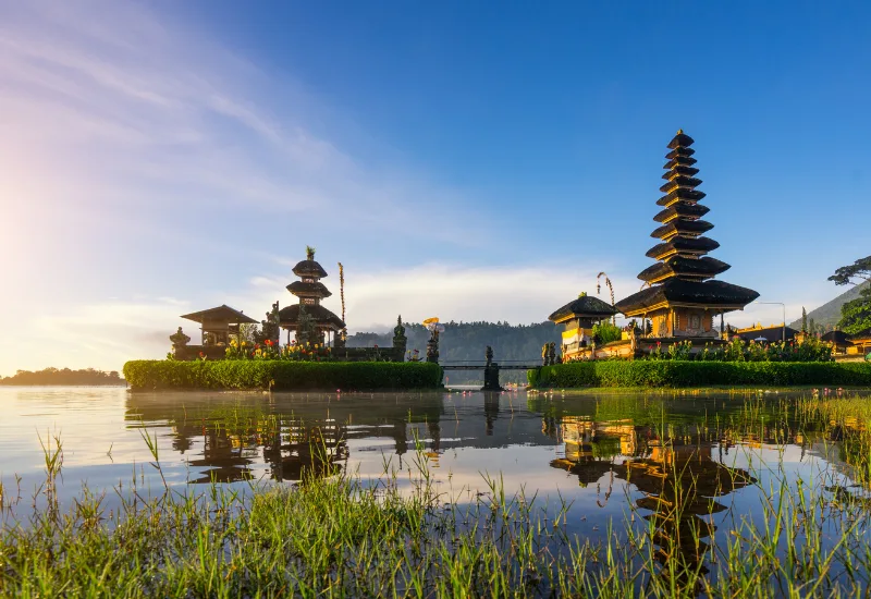 Indonesia Bali Package