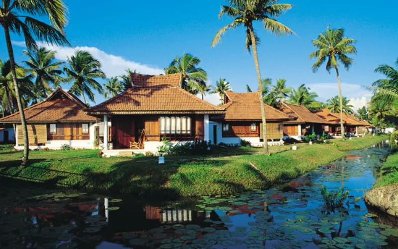 Kerala Hotels