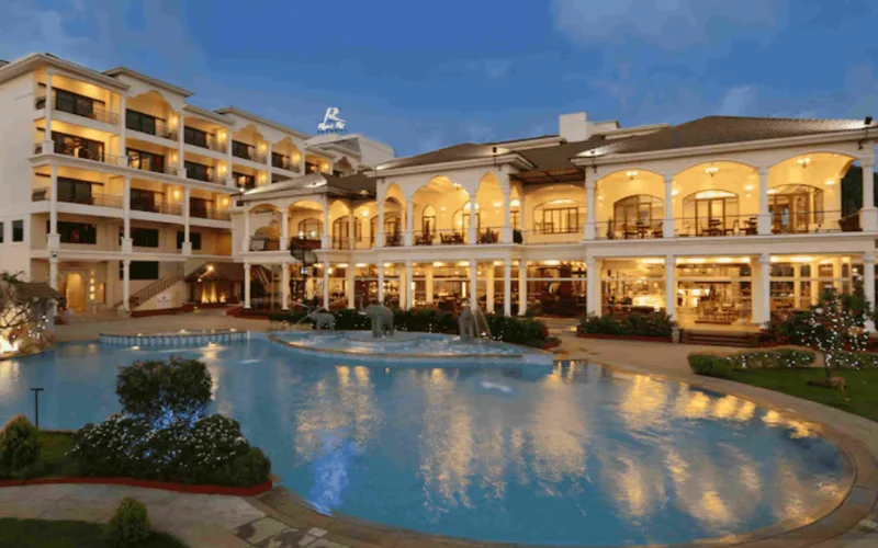 Goa Hotels