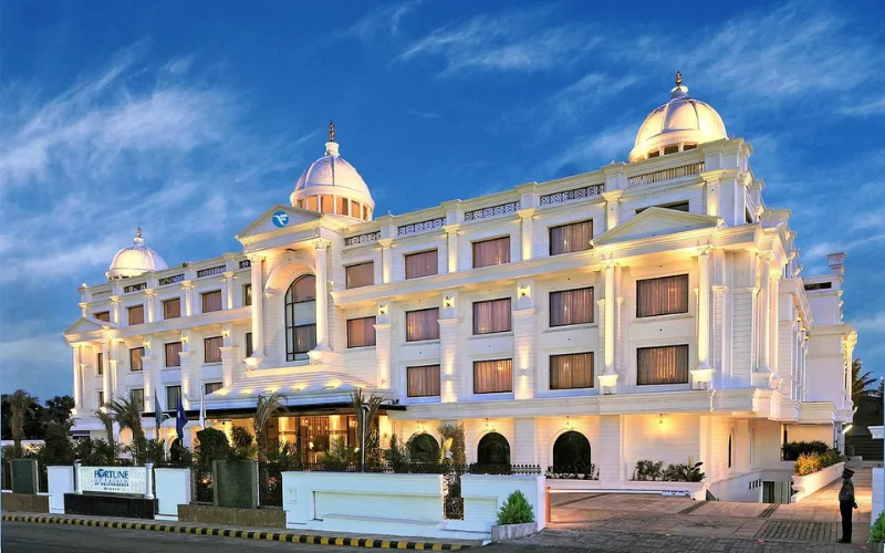 Mysore Hotels