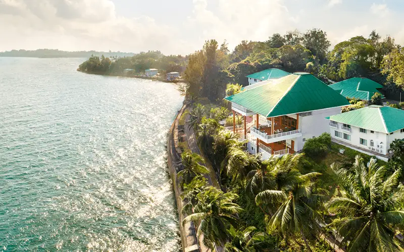 Port Blair Hotels