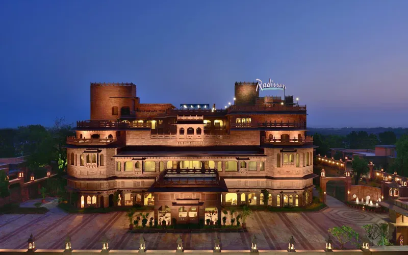 Jodhpur Hotels