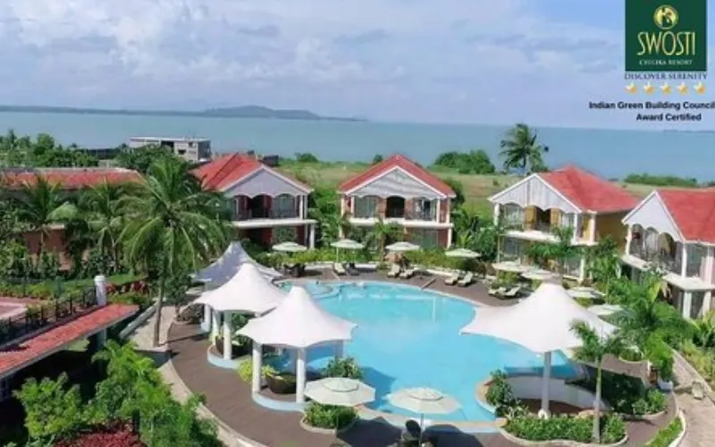 Odisha Hotels
