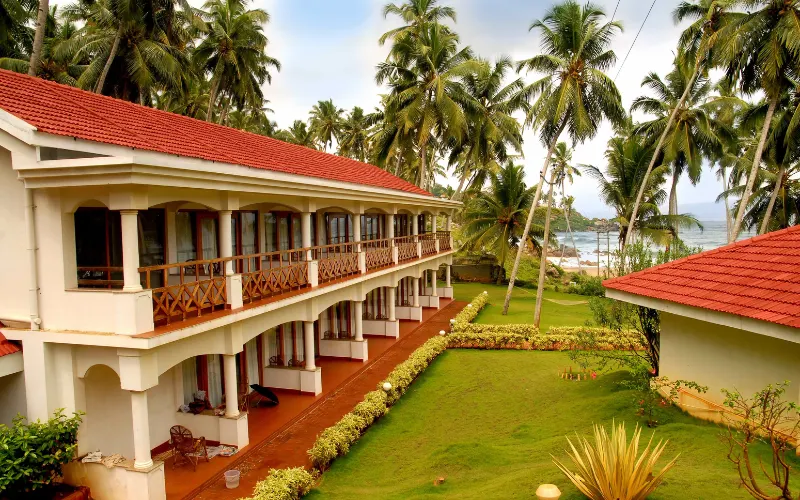 Kovalam Hotels