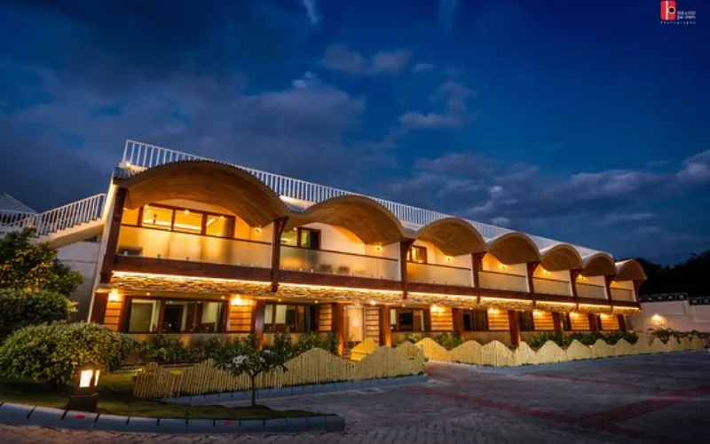 Kanyakumari Hotels