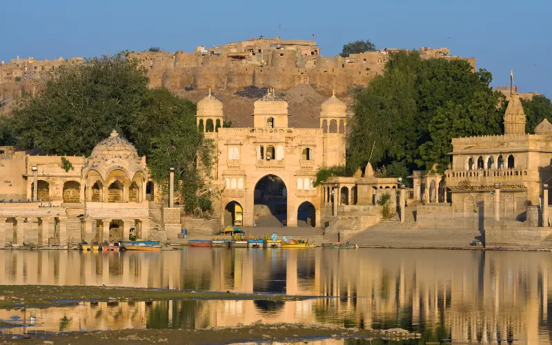 Jaisalmer Hotels