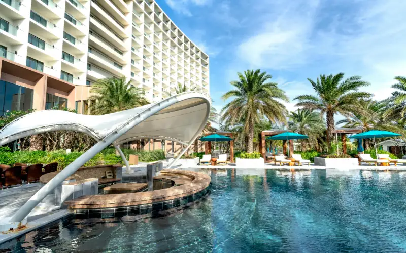 Dubai Hotels