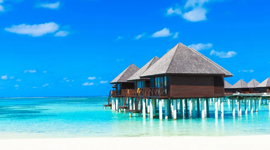 MALDIVES Hotels