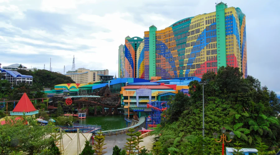 Malaysia Hotels
