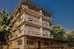 Shivam Bnb Mandrem in Goa